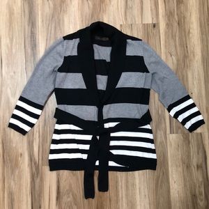 The Limited Cardigan